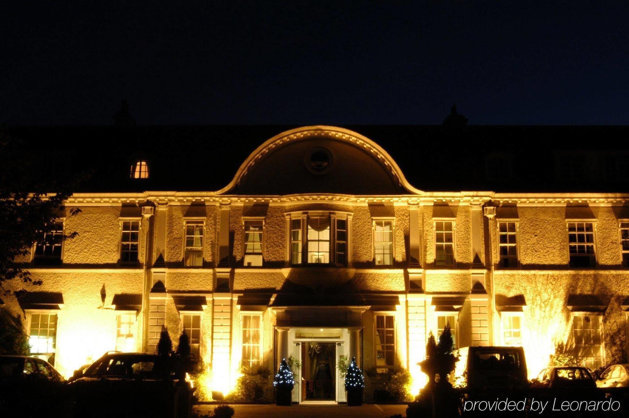 Hotel du Vin Cannizaro House Wimbledon Londres Extérieur photo